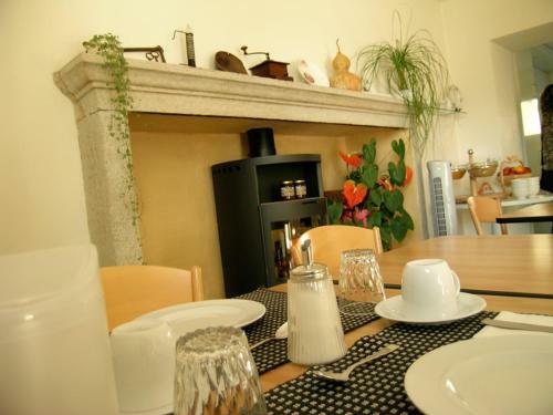 Hotel Garni Rosa Delle Alpi