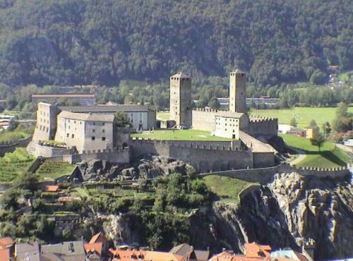 Casa Gialla
