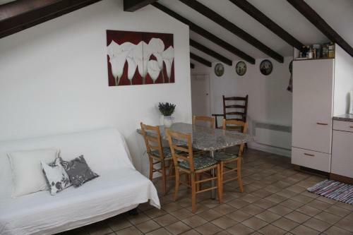Casa Gialla