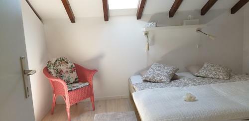 Casa Gialla