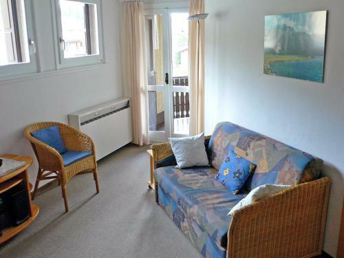Apartamento Residenza Margun 68