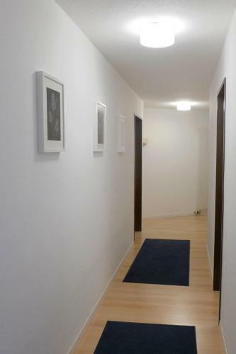 Apartment Chesa Zupeda Silvaplana