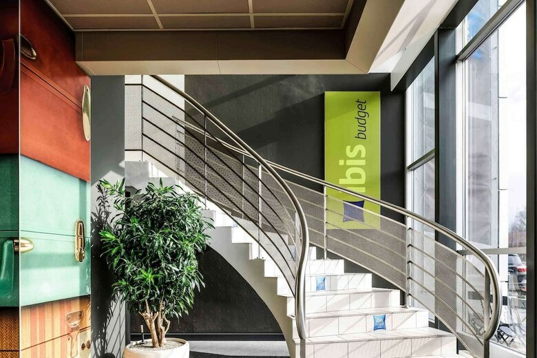 Hotel Ibis Budget Bern Expo