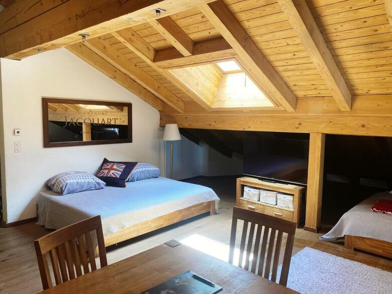 Hotel Ches'arsa Lodge