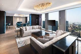 Radisson Blu Hotel Hangzhou Xintiandi