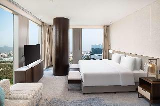 Radisson Blu Hotel Hangzhou Xintiandi