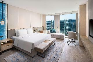 Radisson Blu Hotel Hangzhou Xintiandi