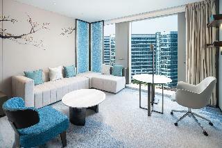 Radisson Blu Hotel Hangzhou Xintiandi