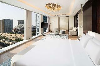 Radisson Blu Hotel Hangzhou Xintiandi