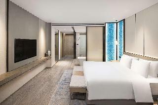 Radisson Blu Hotel Hangzhou Xintiandi