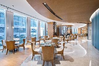 Radisson Blu Hotel Hangzhou Xintiandi