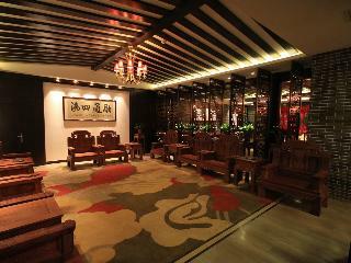 Chateau Star Sea Hotel