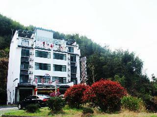 Huangshan Xigu Villa Hotel