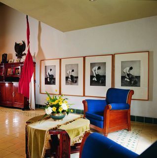 Hotel Tugu Sri Lestari Blitar