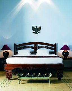 Hotel Tugu Sri Lestari Blitar