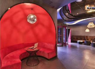 Orange Hotel Select Chengdu Chengdu Global Center