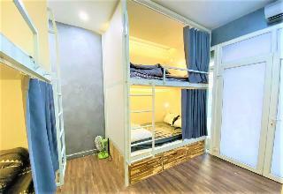 An Map Hostel - Gare De L' Amour