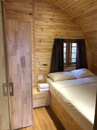 The Hobbit Bungalow