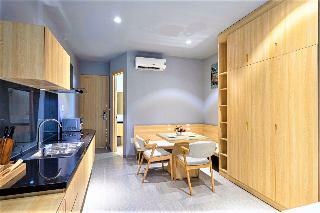 Hotel Joo House Phu Nhuan District