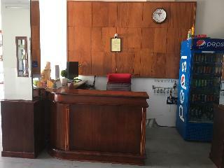 Kim Ngan Hotel