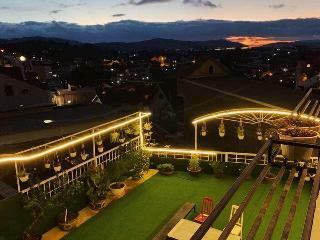 Hotel Giao Giao Homestay