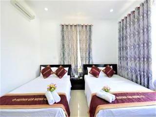 Huynh Gia Hung Hotel
