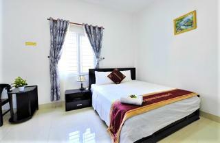 Huynh Gia Hung Hotel