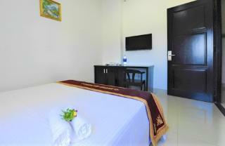 Huynh Gia Hung Hotel