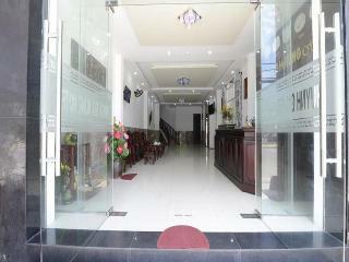 Huynh Gia Hung Hotel