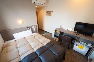 Super Hotel Tokyo Nihonbashi Mitsukoshi Mae