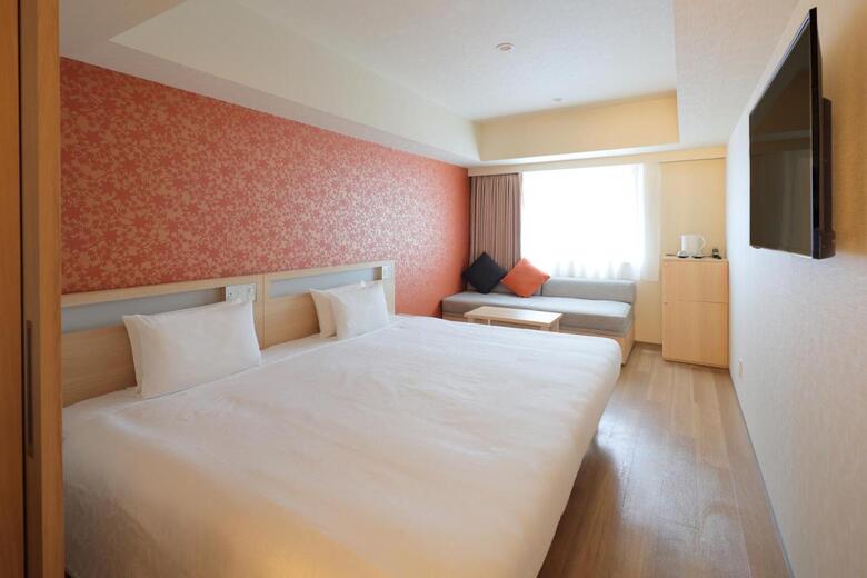 Karaksa Hotel Tokyo Station