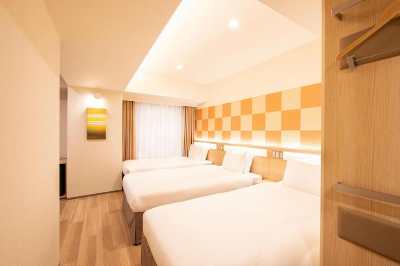 Karaksa Hotel Tokyo Station