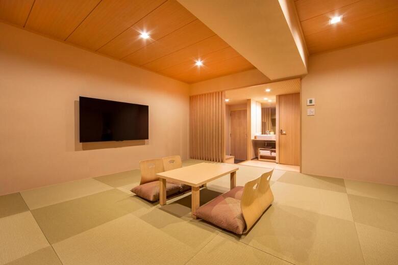 Karaksa Hotel Tokyo Station