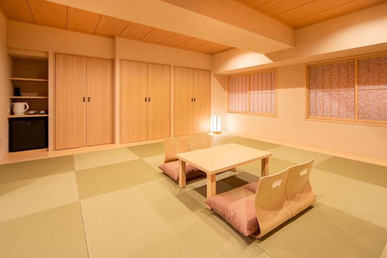 Karaksa Hotel Tokyo Station