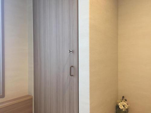 Cabin Capsule Hotel J Ship Osaka Namba