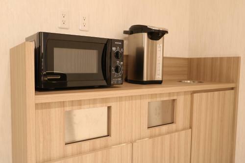 Cabin Capsule Hotel J Ship Osaka Namba