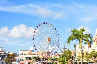 Condominium Hotel Monpa
