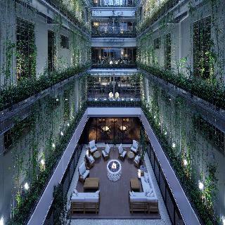 Good Nature Hotel Kyoto