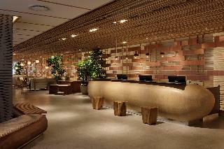 Good Nature Hotel Kyoto