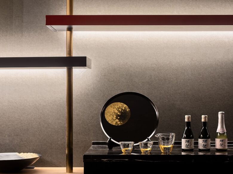 Mitsui Garden Hotel Roppongi Premier