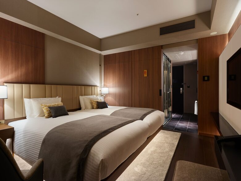 Mitsui Garden Hotel Roppongi Premier