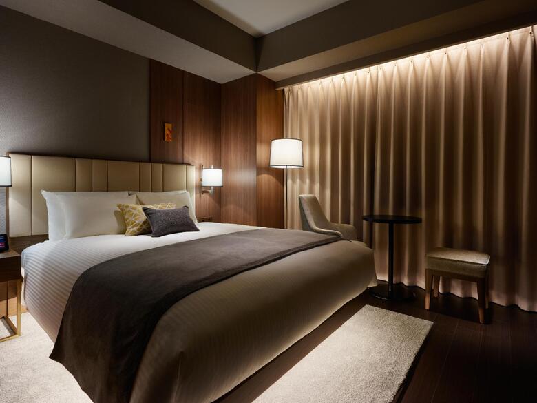 Mitsui Garden Hotel Roppongi Premier