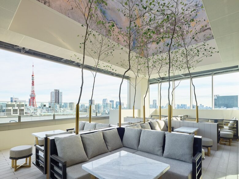 Mitsui Garden Hotel Roppongi Premier