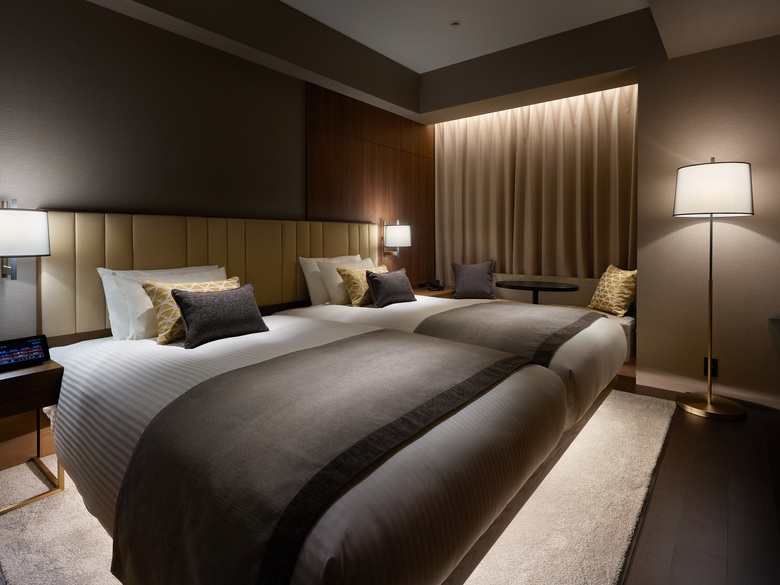 Mitsui Garden Hotel Roppongi Premier