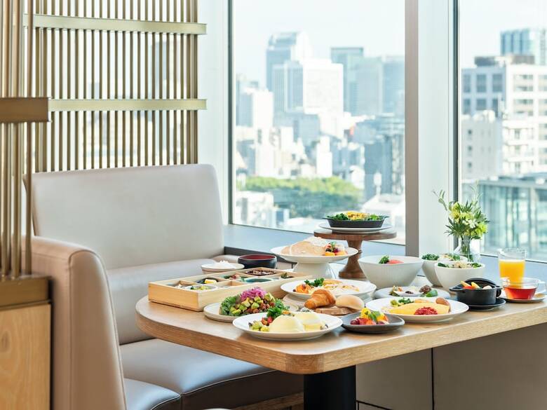 Mitsui Garden Hotel Roppongi Premier