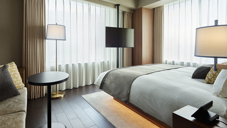Mitsui Garden Hotel Roppongi Premier