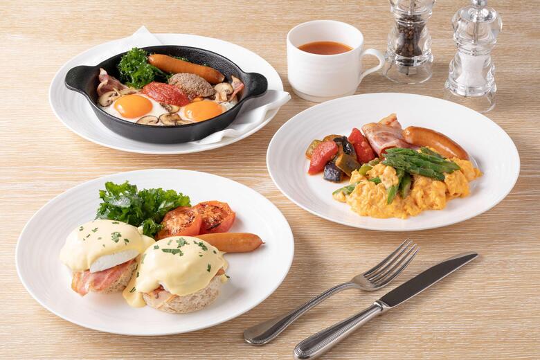 Mitsui Garden Hotel Roppongi Premier