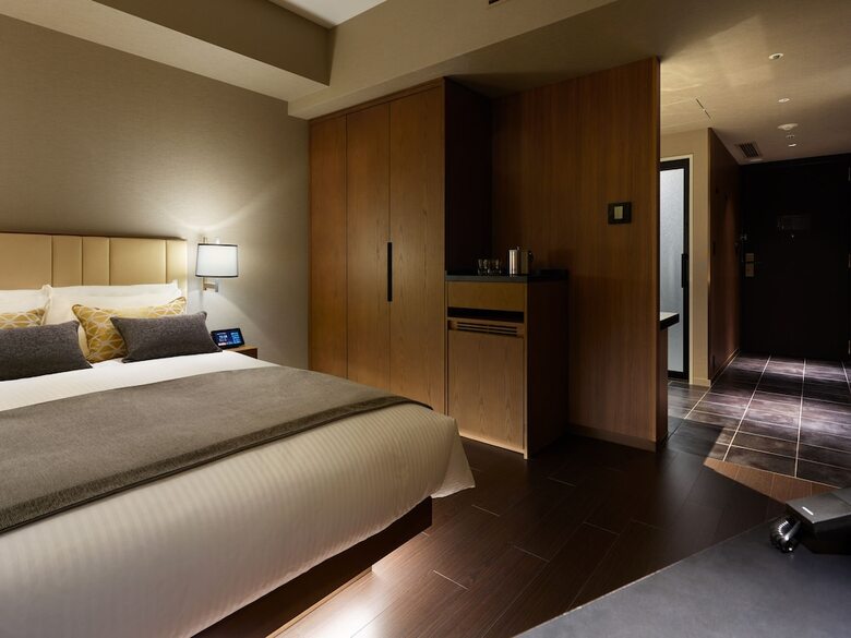 Mitsui Garden Hotel Roppongi Premier