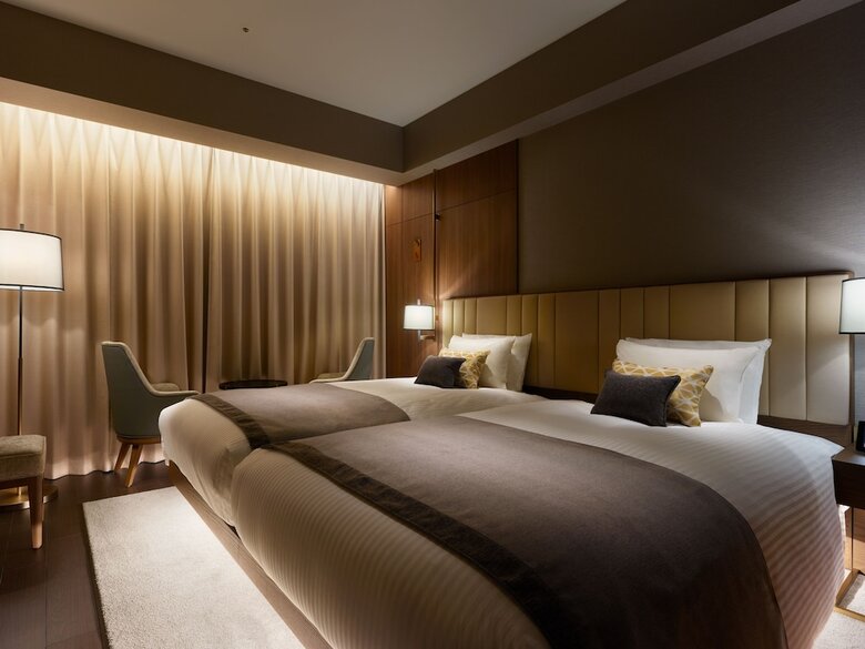 Mitsui Garden Hotel Roppongi Premier
