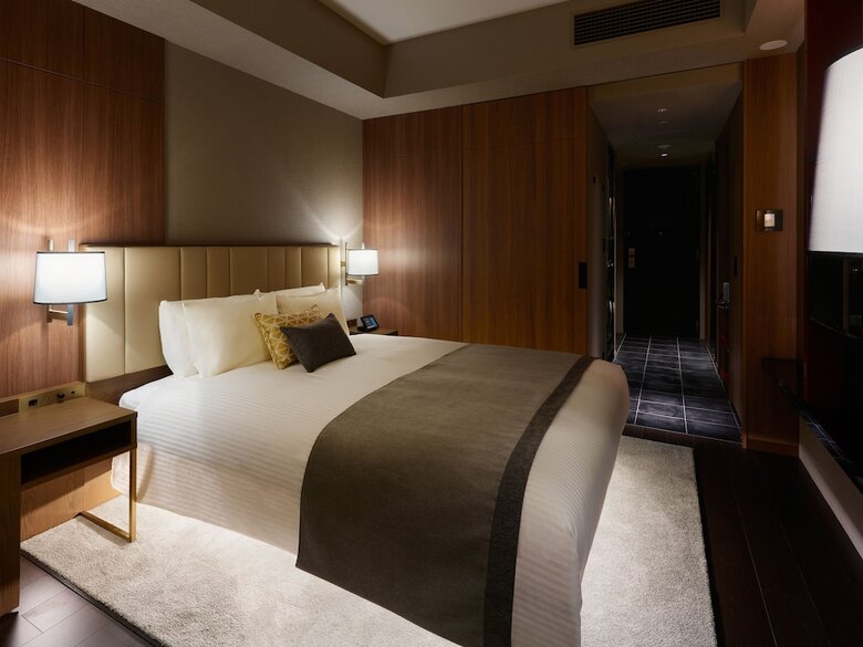 Mitsui Garden Hotel Roppongi Premier